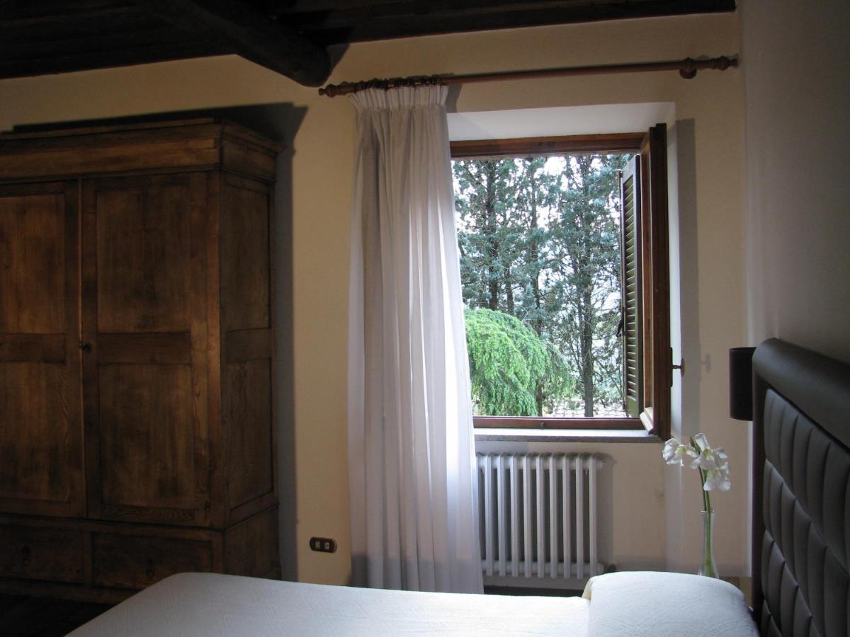 La Locanda Della Chiocciola Orte Exterior photo