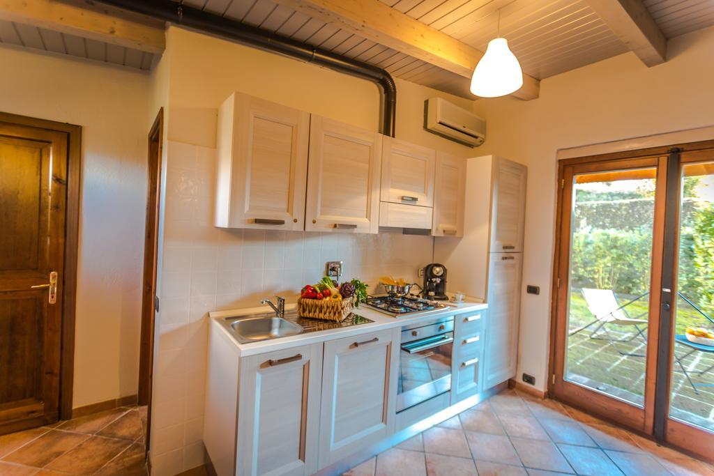 La Locanda Della Chiocciola Orte Room photo