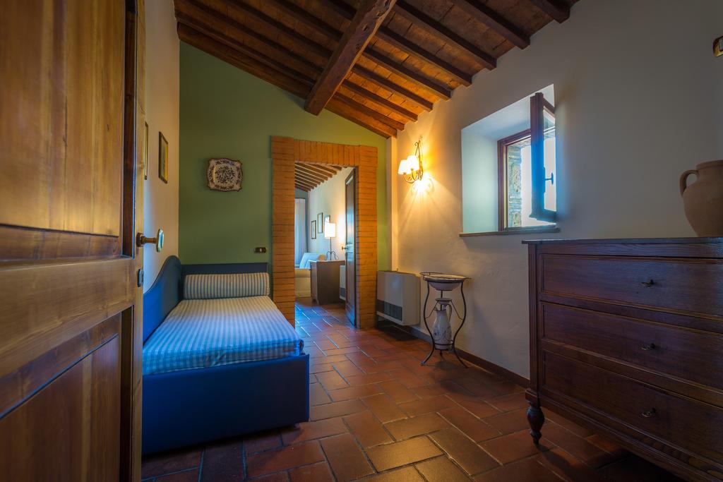 La Locanda Della Chiocciola Orte Exterior photo