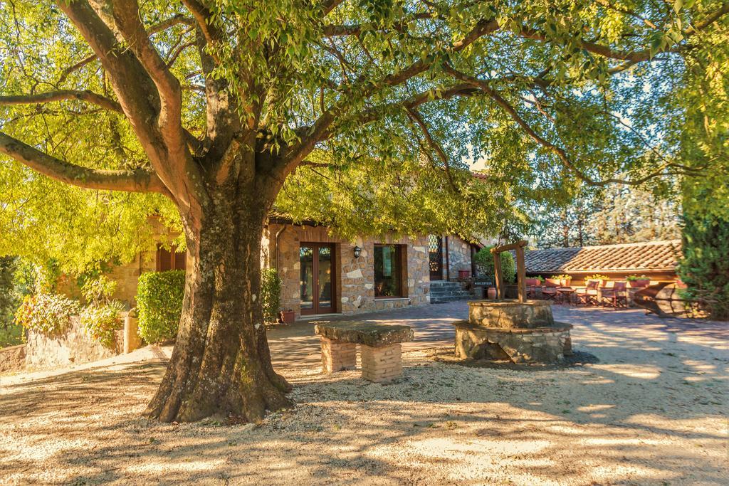 La Locanda Della Chiocciola Orte Exterior photo